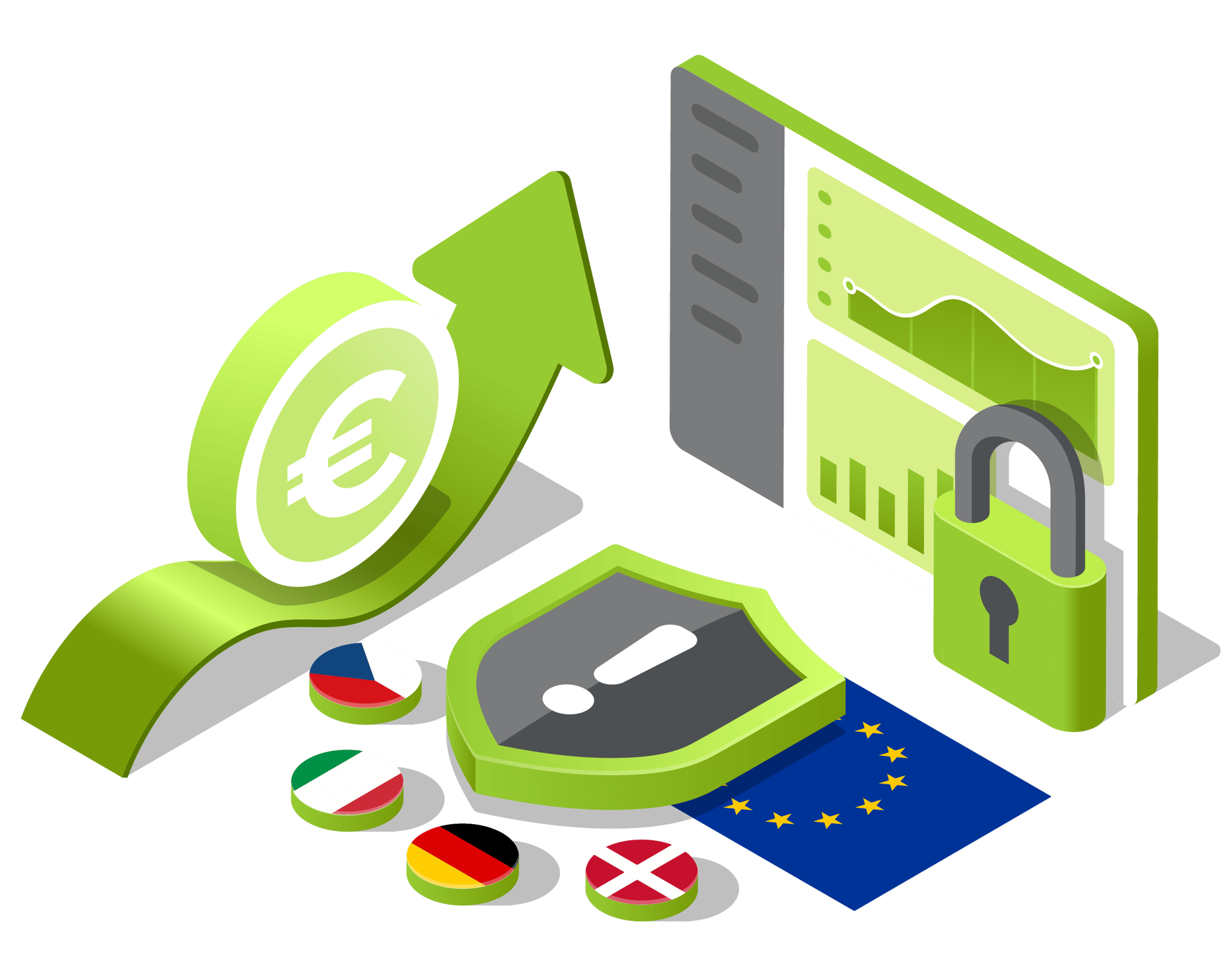 esentri-EU cloud-gefahren hyperscaler